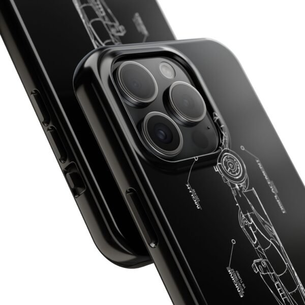 7856814743847580592_4096.jpeg SF-24 Black Phone Case
