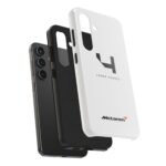 Lando Norris F1 Case