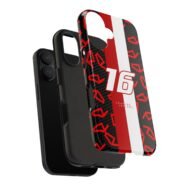 Charles Leclerc CL16 F1 Case