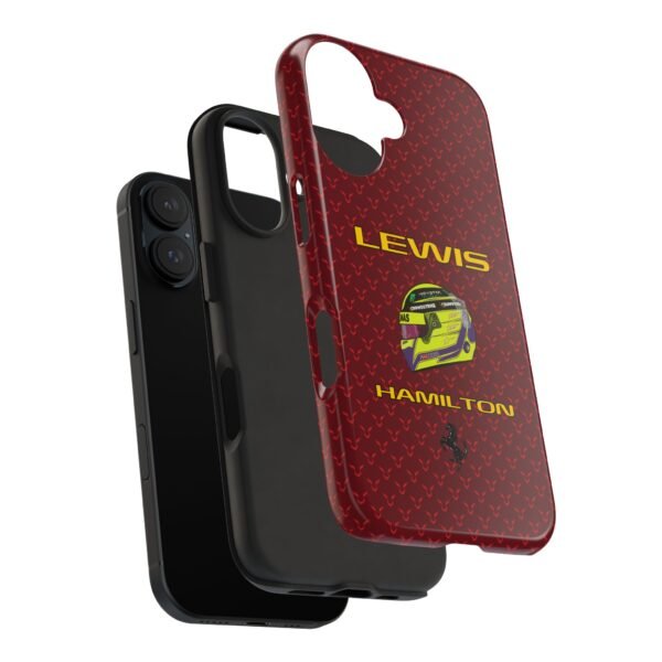 7931103722134613180_4096.jpeg HAM Tifosi Phone Case