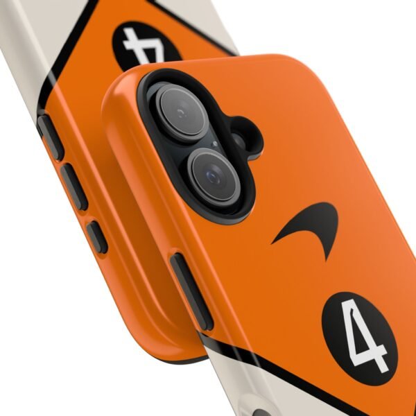 7942935949100385702_4096.jpeg NOR 4 Monaco GP F1 2025 Phone Case