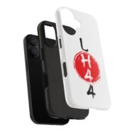 HAM Ninja Style Phone Case