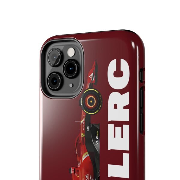 7950825403284623597_4096.jpeg Leclerc CL16 Red Case