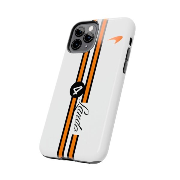 8003675045092599924_4096.jpeg NOR 4 F1 Monaco GP 2025 Phone Case