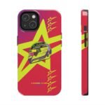 HAM 7 Times Champion Case