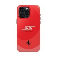 Carlos Sainz Ferrari Phone Case iPhone Carlos Sainz Ferrari Smooth Operator Phone Case Samsung Ferrari F1 Carlos Sainz Tough Phone Cover Carlos Sainz Ferrari Phone Case Motorsport Gift Smooth Operator Ferrari Phone Case Carlos Sainz