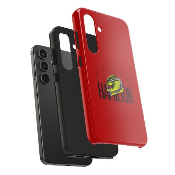 8057734991309710541_4096.jpeg HAM Ferrari Phone Case