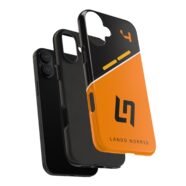NOR F1 Tough Phone Case