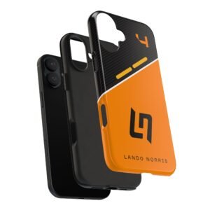 NOR F1 Tough Phone Case
