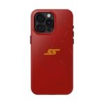 8109697375174836958_4096.jpeg Carlos Sainz Red Phone Case