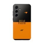 8116746739690199728_4096.jpeg Oscar Piastri F1 Phone Case