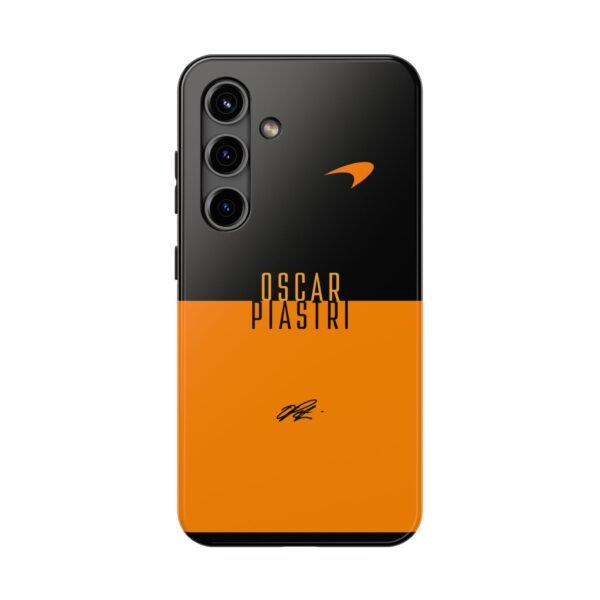 8116746739690199728_4096.jpeg Oscar Piastri F1 Phone Case