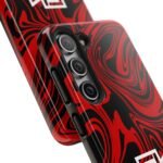 Leclerc Liquid Effect Case