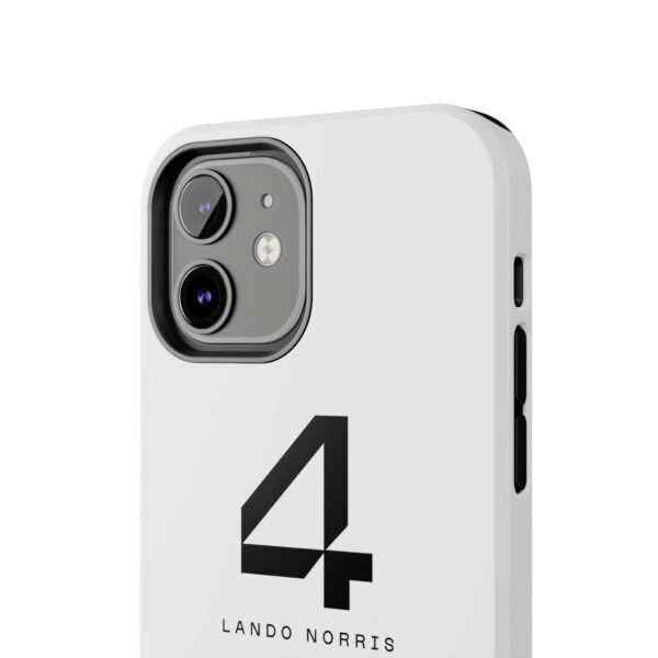 8139370810914541650_4096.jpeg NOR 4 Phone Case
