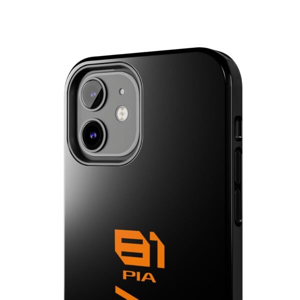 8187818523554115771_4096.jpeg Oscar Piastri F1 Sporty Phone Case