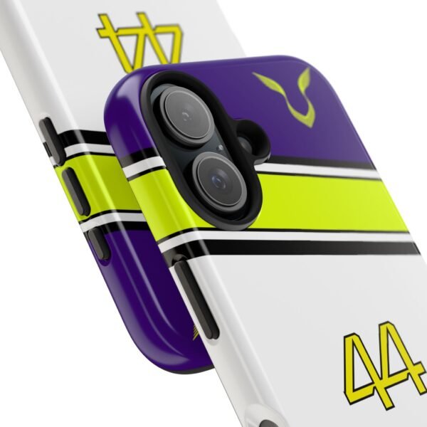 8188333742194149520_4096-1.jpeg Ham44 Hamilton F1 Purple Phone Case