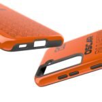 8244651314333207062_4096.jpeg Oscar Piastri OP81 Phone Case – McLaren F1 Tough Cover