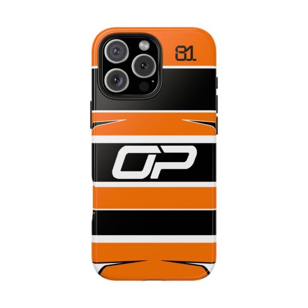 8282354144512366925_4096.jpeg Oscar Piastri Monaco GP 2025 Helmet Phone Case