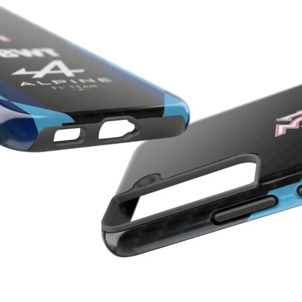 8307369868107454296_4096.jpeg Ocon Alpine F1 Phone Case