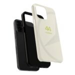 8321883206535339054_4096.jpeg Tough Phone Case for Hamilton F1 Fans. Compatible with all iPhone 16 15 14 13 12 11 X Series and Samsung S Series
