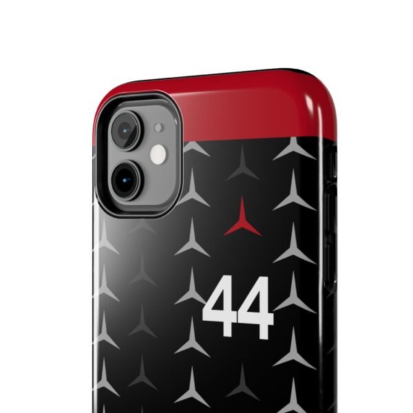 8382359539653680640_4096.jpeg HAM 44 F1 Carbon Fiber Phone Case