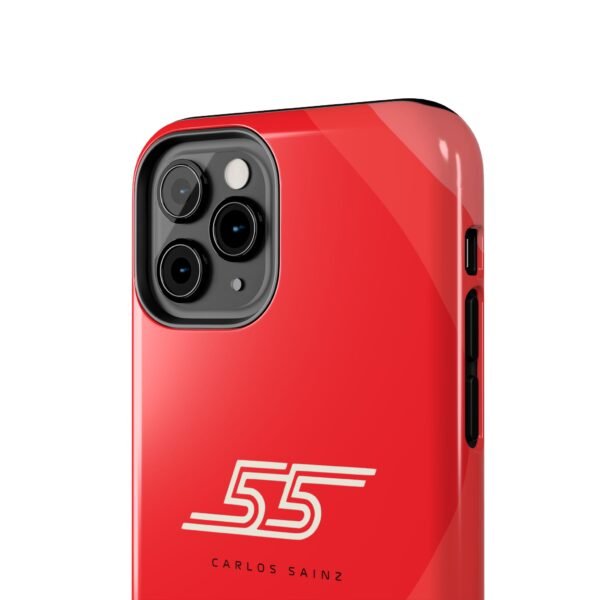8421850280581203491_4096.jpeg Carlos Sainz Classy Phone Case