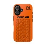 8442368150112332567_4096.jpeg Oscar Piastri OP81 Phone Case – McLaren F1 Tough Cover