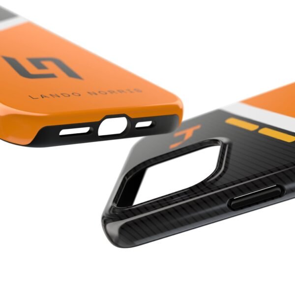 8456724107433417732_4096.jpeg NOR F1 Phone Case