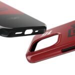 8475696097732646249_4096.jpeg Charles Leclerc CL16 Phone Case - Design 2