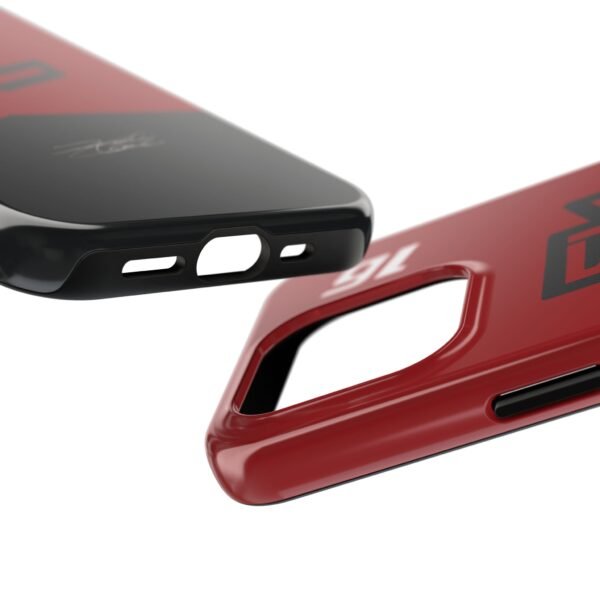 8475696097732646249_4096.jpeg Charles Leclerc CL16 Phone Case - Design 2
