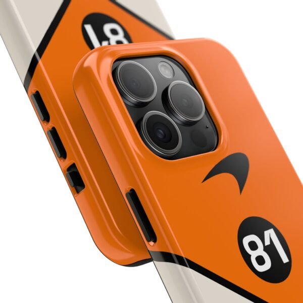 8484752143463156827_4096.jpeg Piastri OP81 Monaco 2025 Phone Case