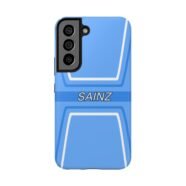 Carlos Sainz Azzuro Race Case
