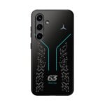 GR63 George Russell 2024 Case