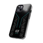 GR63 George Russell 2024 Case