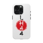 8550700423446783136_4096.jpeg HAM Ninja Style Phone Case