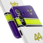 8556740180643039915_4096-1.jpeg Ham44 Hamilton F1 Purple Phone Case