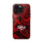 Leclerc Liquid Effect Case