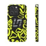 8685415070313709896_4096.jpeg NOR 4 Chrome Helmet F1 2025 Phone Case