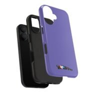 Alpine Pastel Purple Case