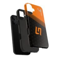 Lando Norris 2024 F1 Case