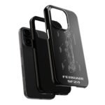 8735583923587796383_4096.jpeg SF-24 Black Phone Case