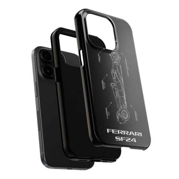 8735583923587796383_4096.jpeg SF-24 Black Phone Case