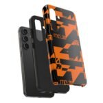 8740545128016187257_4096.jpeg McLaren Camouflage F1 2025 Phone Case