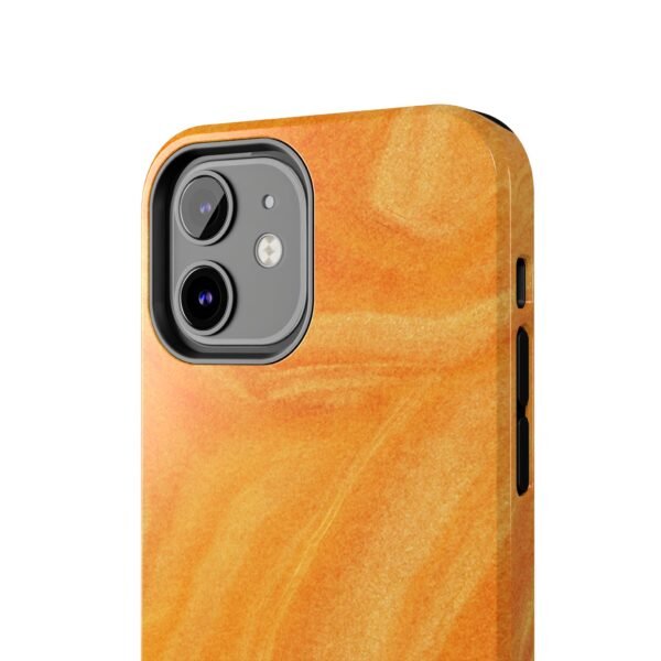 8745513124780162053_4096.jpeg Oscar Piastri F1 Wood Design Phone Case