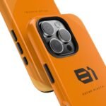 8745739888265599268_4096.jpeg Oscar Piastri 81 McLaren F1 Phone Case