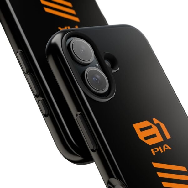 8775539932035777860_4096.jpeg Oscar Piastri F1 Sporty Phone Case