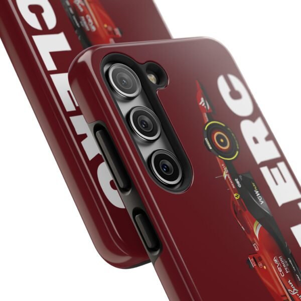 8781286582767500830_4096.jpeg Leclerc CL16 Red Case