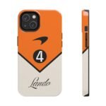 8840880360765247304_4096.jpeg NOR 4 Monaco GP F1 2025 Phone Case