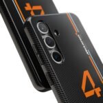 8887672908043553438_4096.jpeg NOR 4 Formula Racing Phone Case – Carbon Fibre Design
