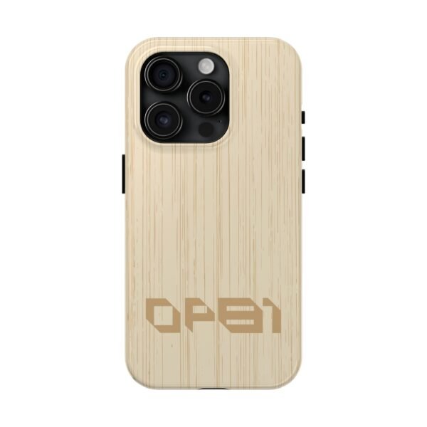 8909482722398888584_4096.jpeg Oscar Piastri Beige F1 Phone Case